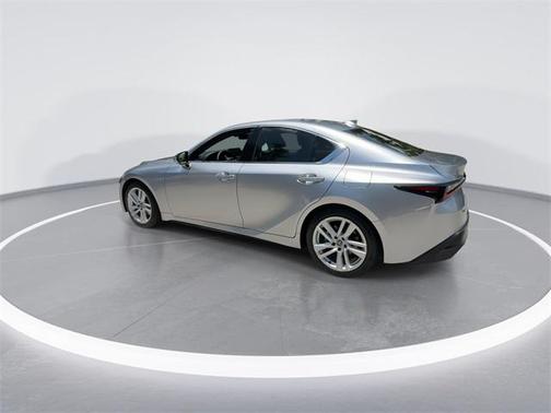 2023 Lexus IS 300 Base