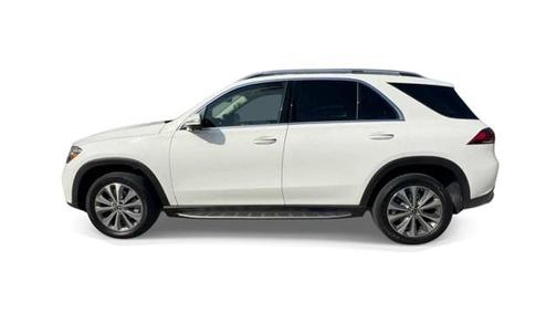 2023 Mercedes-Benz GLE 350 4MATIC