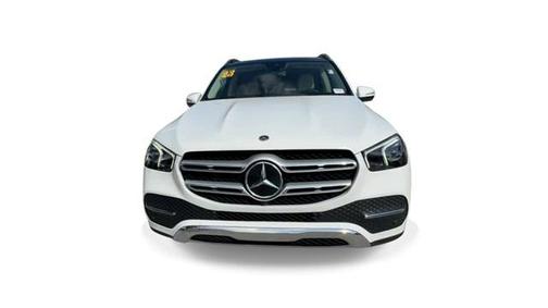 2023 Mercedes-Benz GLE 350 4MATIC