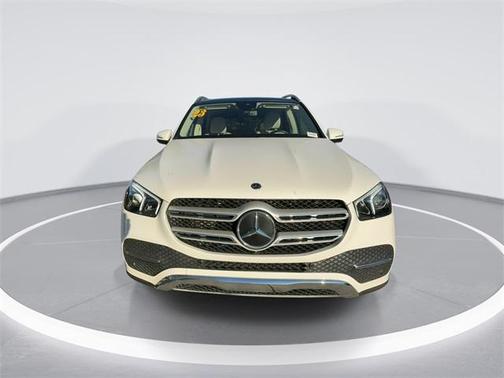 2023 Mercedes-Benz GLE 350 4MATIC