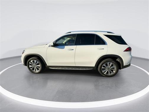 2023 Mercedes-Benz GLE 350 4MATIC