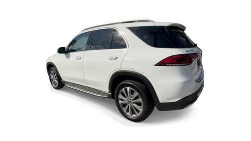 2023 Mercedes-Benz GLE 350 4MATIC