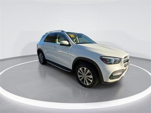 2023 Mercedes-Benz GLE 350 4MATIC