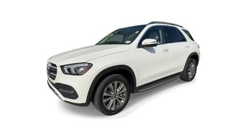 2023 Mercedes-Benz GLE 350 4MATIC
