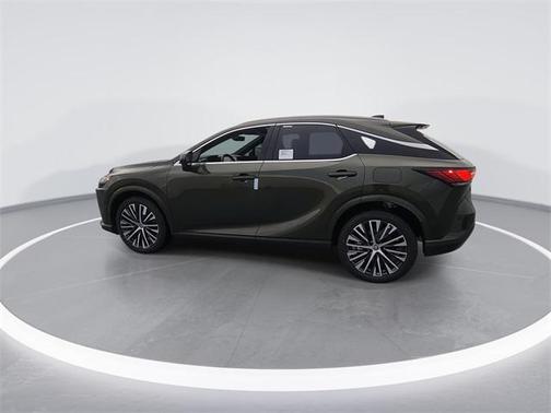2025 Lexus RX 350 Premium Plus