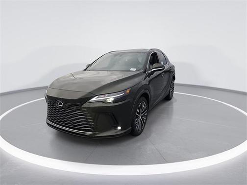 2025 Lexus RX 350 Premium Plus
