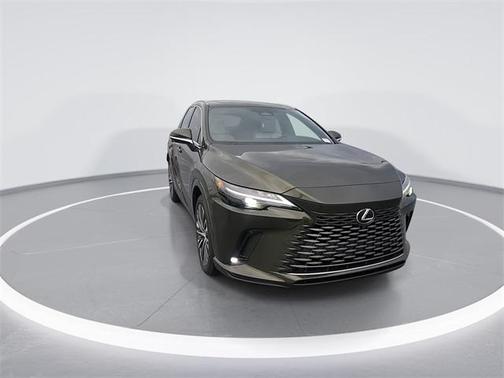 2025 Lexus RX 350 Premium Plus