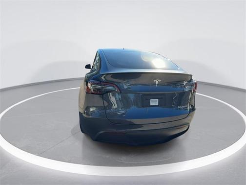 2025 Tesla Model Y Performance Dual Motor All-Wheel Drive