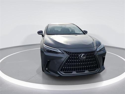 2026 Lexus NX 350 350 Luxury