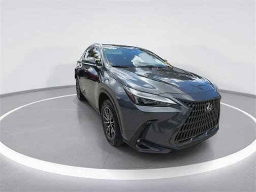 2022 Lexus NX 250 Base