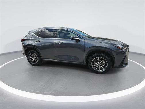 2022 Lexus NX 250 Base