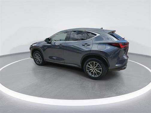 2022 Lexus NX 250 Base