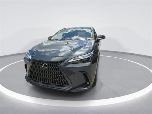 2022 Lexus NX 250 Base