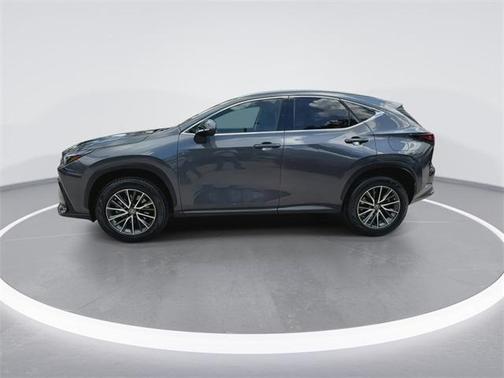 2022 Lexus NX 250 Base