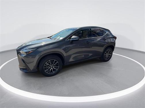 2024 Lexus NX 250 Premium