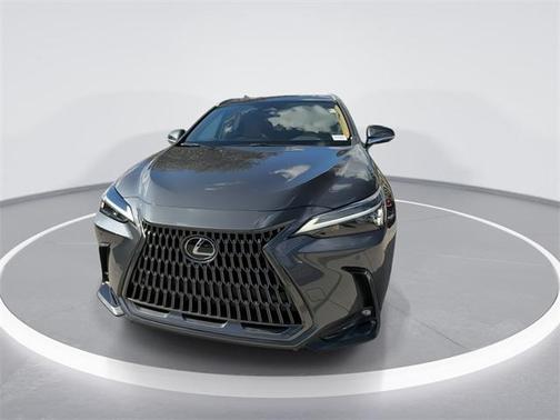 2024 Lexus NX 250 Premium