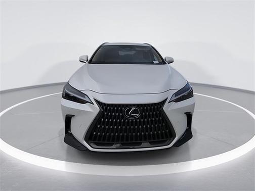 2025 Lexus NX 250 Base