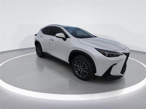 2025 Lexus NX 250 Base