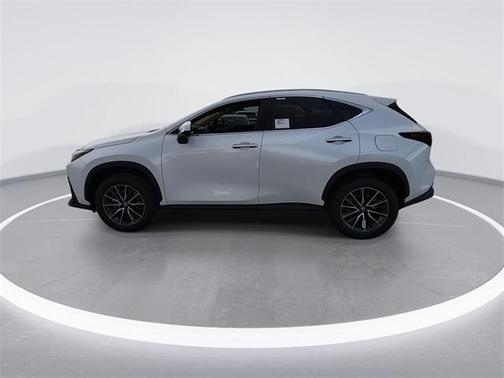 2025 Lexus NX 250 Base