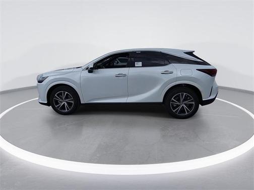 2025 Lexus RX 350 Base