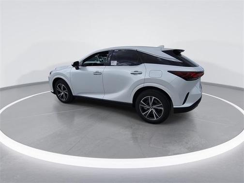 2025 Lexus RX 350 Base