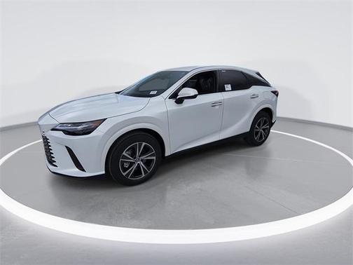 2025 Lexus RX 350 Base