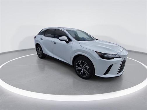 2025 Lexus RX 350 Base