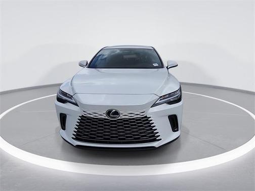 2025 Lexus RX 350 Base