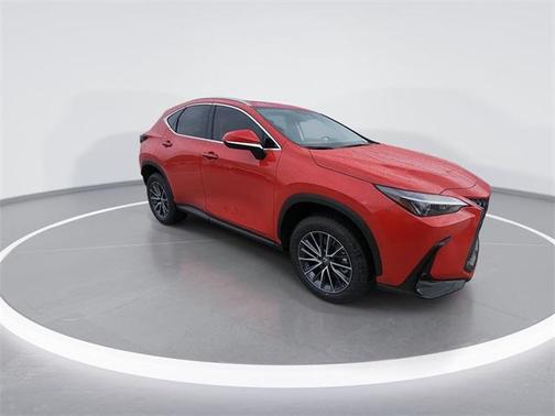 2025 Lexus NX 250 Base