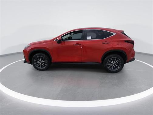 2025 Lexus NX 250 Base