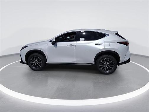 2025 Lexus NX 250 Premium