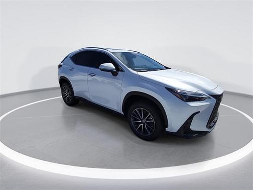 2025 Lexus NX 250 Premium