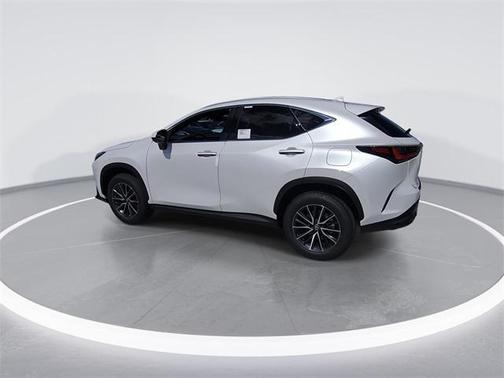 2025 Lexus NX 250 Premium