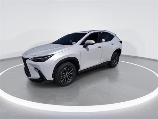 2025 Lexus NX 250 Premium
