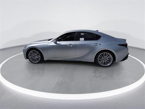 2025 Lexus IS 300 Base