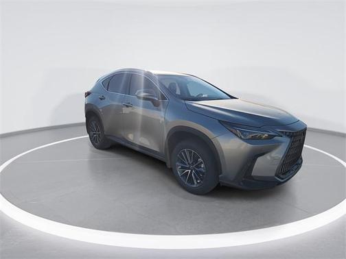 2026 Lexus NX 350 NX 350 Premium