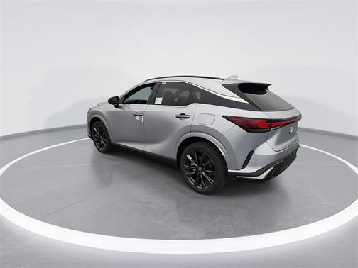 2026 Lexus RX 350 F SPORT Design