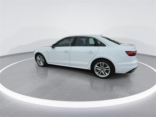 2020 Audi A4 45 Premium Plus