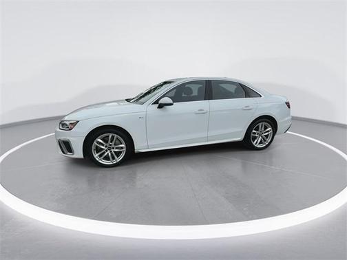 2020 Audi A4 45 Premium Plus