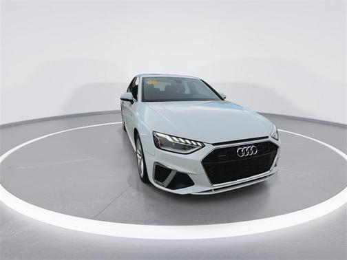 2020 Audi A4 45 Premium Plus