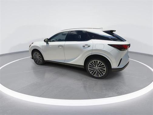 2024 Lexus RX 450h+ Base