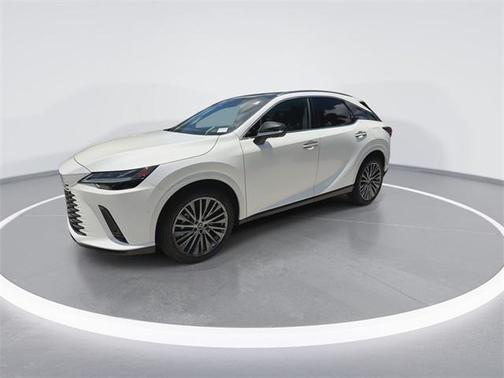 2024 Lexus RX 450h+ Base