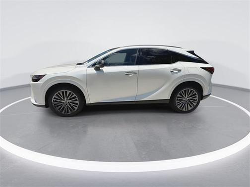 2024 Lexus RX 450h+ Base