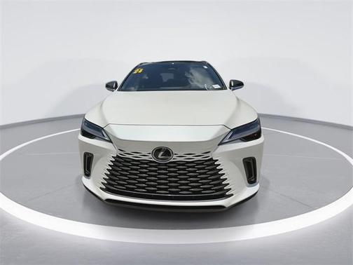 2024 Lexus RX 450h+ Base