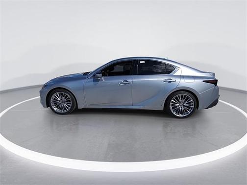 2025 Lexus IS 300 Base