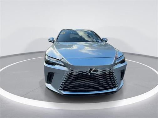 2024 Lexus RX 350 Premium Plus