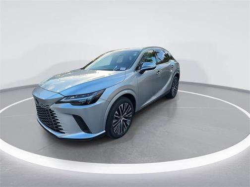 2024 Lexus RX 350 Premium Plus