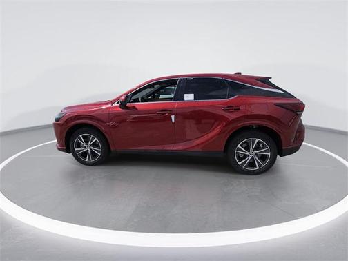 2025 Lexus RX 350 Base