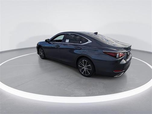 2025 Lexus ES 350 Base