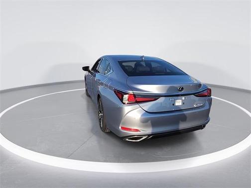 2025 Lexus ES 350 Base